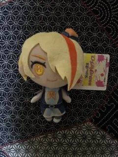 ゾンビランドサガ ゆめぎんがパラダイス ふぁぶぬい 二階堂サキ - メルカリ