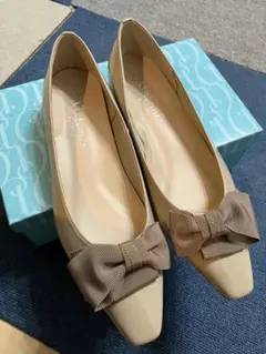 artemis by Diane ダイアナ アルテミス　フラットシューズ