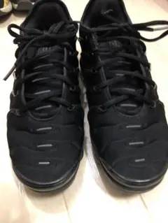 ナイキ ヴェイパーマックス トリプルブラック