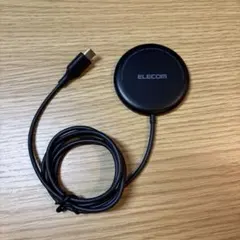 ワイヤレス充電器　iPhone用