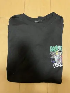 ロンティー Tシャツ