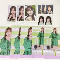 [匿名配送] 諸橋沙夏 おまけ付き ＝LOVE イコラブ グッズ まとめ売り