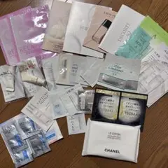 試供品まとめ売り Dior 他