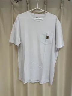 「car hartt」 Tシャツ
