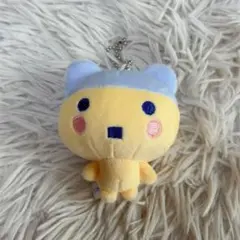 たまごっち やんぐまめっち マスコットキーホルダー ぬいぐるみ マスコットのサムネイル