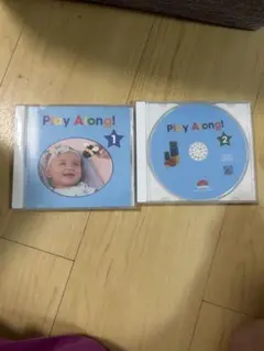 DWE World Family Play Along! CD 1-3セット - メルカリ
