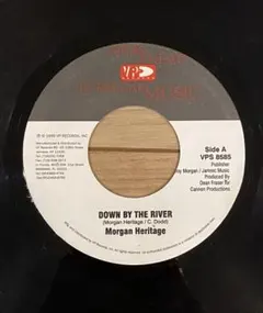 Morgan Heritage Don't Haffi Dread 7インチ - メルカリ