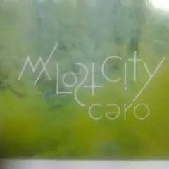 未使用品 アナログレコード2LP 再発盤] cero My Lost City - メルカリ