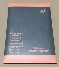 【値下げ】【未開封】フィリックス アーカイブフォトカード5枚 スキズ 展覧会