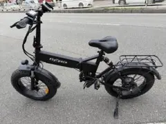 SCOTTEB 電動アシスト自転車 ブラック - メルカリ