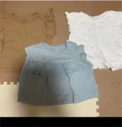 トップス　ちーちゃん様　2点