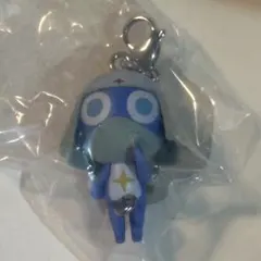 ケロロ軍曹 つまんでつなげてマスコットであります