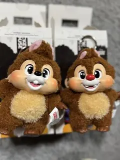 2025年最新】ポップマート チップとデールの人気アイテム - メルカリ