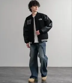 2026年最新】ノースフェイス 韓国 xlの人気アイテム - メルカリ