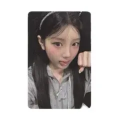 2026年最新】illit トレカ ウォンヒ ラキドロの人気アイテム - メルカリ