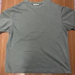 ユニクロ　エアリズム　Tシャツ　XXL
