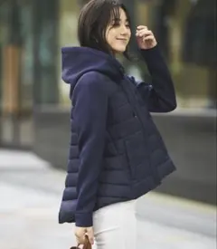 2025年最新】RUIRUE BOUTIQUE ダウンジャケットの人気アイテム