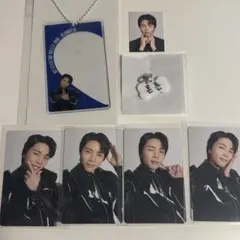 nct nct127 ジャニ ラントイ ラントレ THE MOMENTUM