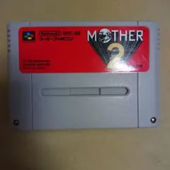 SFC MOTHER 2 極データ入り