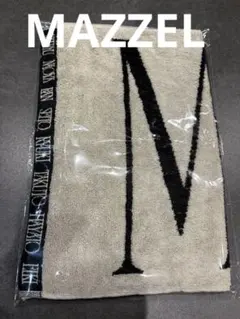 MAZZEL OnlyYou感謝グッズ タオル マーゼル - メルカリ