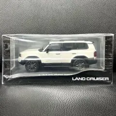 ミ*メ様 トヨタ 新型 ランドクルーザーFJ カラーサンプル プラチナ