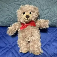 テディベア　ベビー　クマ　ぬいぐるみ　ハニーテディベア・ベビー