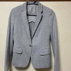 ユニクロ　ジャケット