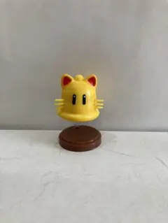 スーパーマリオ3Dワールド＋フューリーワールド チョコエッグ