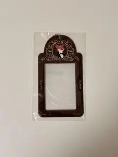 ズートピア オーマイカフェ 限定 カードケース ニック タキシード