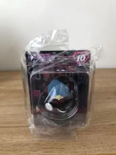 サンリオ　ハッピーくじ ハロウィン2024 タキシードサム フィギュア