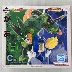 オマケ付き　一番くじ ドラゴンボール DRAGON HISTORY II C賞