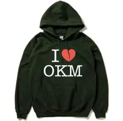 i❤️okm