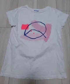 jacadi カラフルTシャツ 140cm