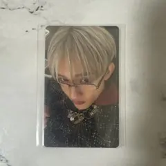 INI ポップアップ 田島将吾 第2弾 7000円トレカ