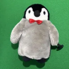 【美品】マンシングウェア★リトルピートヘッドカバー★FW用★