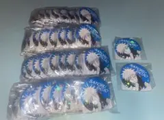 【最終値下げ】五条悟 オールスター缶バッジ 懐玉・玉折