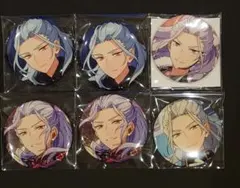 あんスタ 乱凪砂 フィーチャー2 イベコレ コレクション缶バッジ 2025年最新】乱凪砂 フィーチャー2 缶バッジの人気アイテム - メルカリ