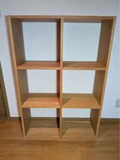 2026年最新】スタッキングシェルフ 3段 2列の人気アイテム - メルカリ