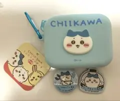 〈新品未使用〉ちいかわ　ハチワレ