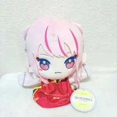 HIMEHINA パペットぬいぐるみ 田中ヒメ - メルカリ