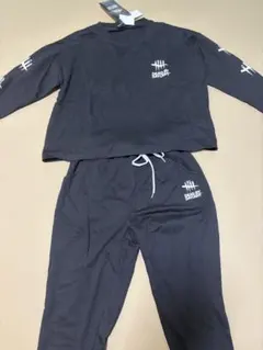 アベイル 裏起毛 トレーナー