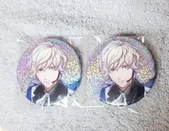 Shion 缶バッジ 6点セット - メルカリ