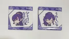2026年最新】朝比奈まふゆ 缶バッジの人気アイテム - メルカリ
