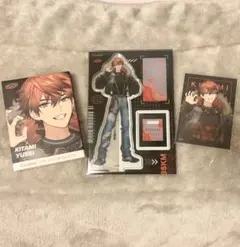 北見遊征　コスメコラボ