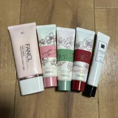 ミ*ク様 FANCL エイジング　ハンドクリーム 5本セットのサムネイル