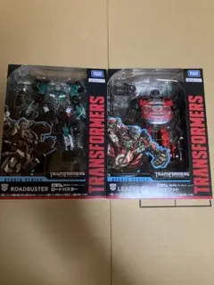 未開封○SDCC限定 IDW オライオンパックス メガトロン 