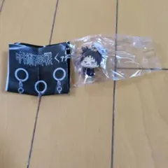 廻戦 めじるしアクセサリー 脹相