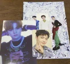 ❌即購入 TREASURE ドヨンセット