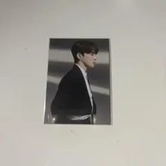 JO1 川西拓実 トレカ