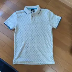 BILLABONG ドット柄 ポロシャツ AB011-175のサムネイル